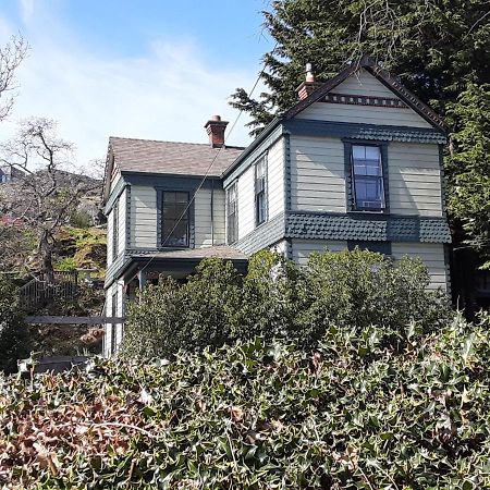 Sea Birds Cottage Victoria Exterior foto