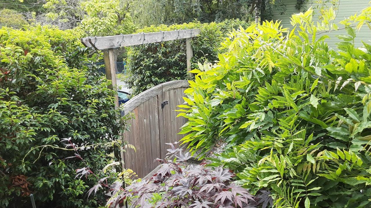 Sea Birds Cottage Victoria Exterior foto